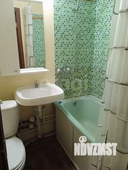 1-к квартира, на длительный срок, 28м2, 4/9 этаж