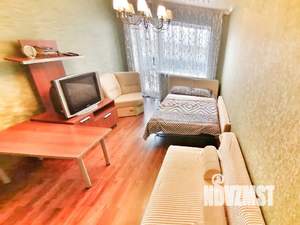 2-к квартира, посуточно, 48м2, 3/5 этаж