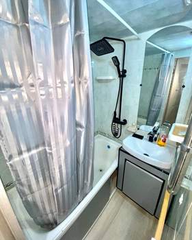 2-к квартира, на длительный срок, 43м2, 4/9 этаж
