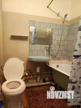 1-к квартира, на длительный срок, 30м2, 3/5 этаж