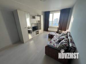 2-к квартира, посуточно, 80м2, 17/17 этаж