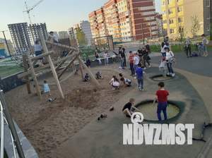 1-к квартира, на длительный срок, 41м2, 3/9 этаж