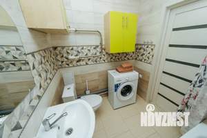 Студия квартира, посуточно, 30м2, 2/17 этаж