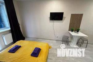 1-к квартира, посуточно, 35м2, 3/17 этаж