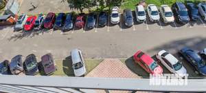 1-к квартира, на длительный срок, 40м2, 5/17 этаж