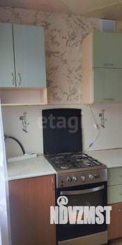 1-к квартира, на длительный срок, 30м2, 5/5 этаж