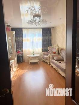 2-к квартира, на длительный срок, 56м2, 4/9 этаж