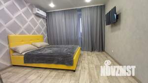 Студия квартира, посуточно, 27м2, 16/17 этаж