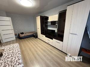 1-к квартира, на длительный срок, 33м2, 3/5 этаж