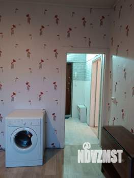 1-к квартира, на длительный срок, 30м2, 2/2 этаж