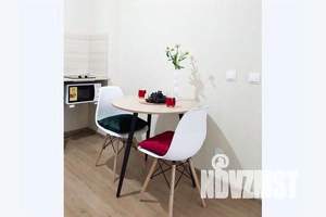 1-к квартира, посуточно, 30м2, 2/17 этаж