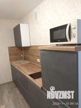 1-к квартира, на длительный срок, 34м2, 4/12 этаж