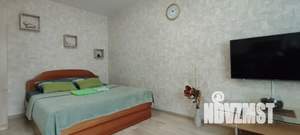 1-к квартира, посуточно, 30м2, 4/9 этаж