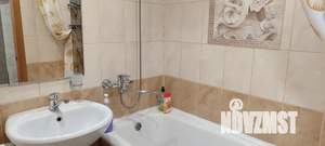 1-к квартира, посуточно, 30м2, 4/9 этаж