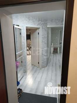 1-к квартира, на длительный срок, 36м2, 9/12 этаж