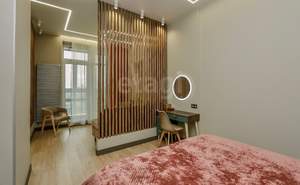 3-к квартира, на длительный срок, 90м2, 17/18 этаж