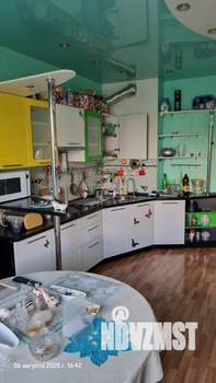 2-к квартира, на длительный срок, 64м2, 3/15 этаж