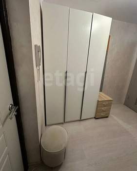 1-к квартира, на длительный срок, 32м2, 6/17 этаж