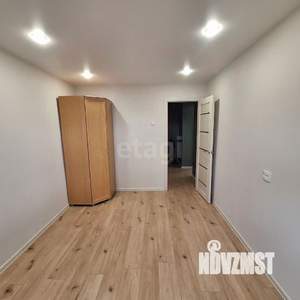 2-к квартира, на длительный срок, 45м2, 7/10 этаж