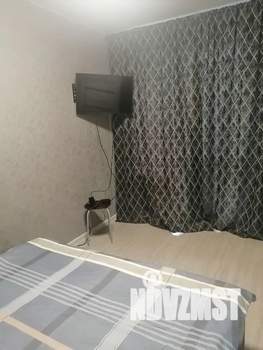 2-к квартира, посуточно, 44м2, 16/18 этаж