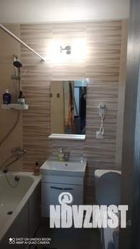 1-к квартира, посуточно, 27м2, 18/18 этаж