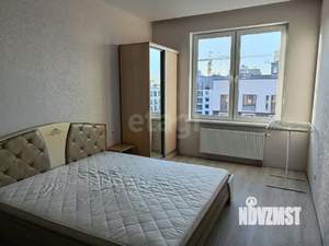 4-к квартира, на длительный срок, 94м2, 10/14 этаж