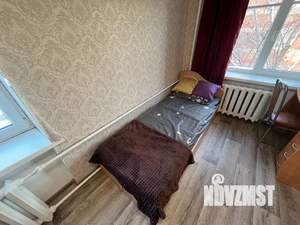 2-к квартира, посуточно, 60м2, 3/5 этаж