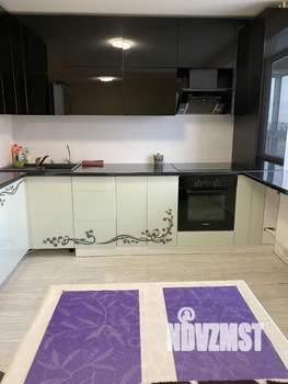 2-к квартира, посуточно, 50м2, 12/19 этаж