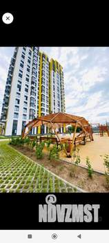 2-к квартира, на длительный срок, 45м2, 14/19 этаж