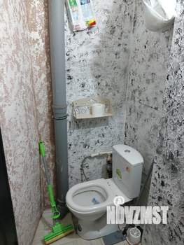 1-к квартира, на длительный срок, 34м2, 2/2 этаж