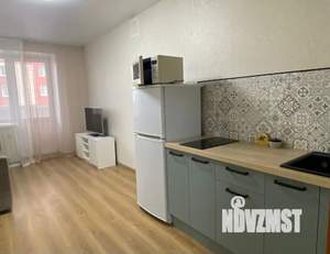 1-к квартира, посуточно, 45м2, 11/18 этаж