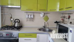 3-к квартира, посуточно, 60м2, 6/9 этаж