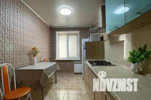 3-к квартира, посуточно, 70м2, 1/9 этаж