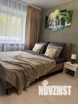 1-к квартира, посуточно, 31м2, 5/5 этаж