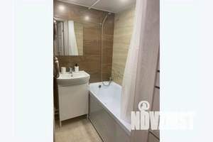 2-к квартира, посуточно, 53м2, 3/9 этаж