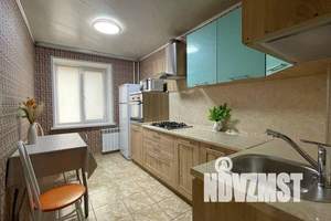 3-к квартира, посуточно, 70м2, 1/9 этаж