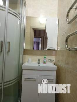 1-к квартира, посуточно, 36м2, 6/12 этаж