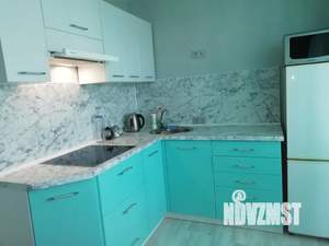 2-к квартира, посуточно, 52м2, 14/18 этаж