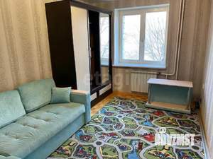 2-к квартира, на длительный срок, 49м2, 1/10 этаж