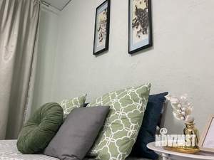 Студия квартира, посуточно, 30м2, 15/25 этаж