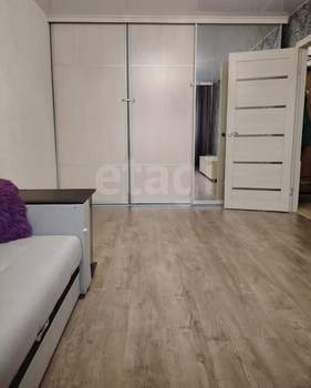 1-к квартира, на длительный срок, 31м2, 13/18 этаж