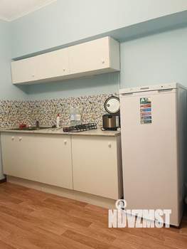 1-к квартира, на длительный срок, 37м2, 11/14 этаж