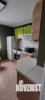 2-к квартира, на длительный срок, 48м2, 7/18 этаж