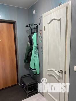 Студия квартира, посуточно, 25м2, 4/17 этаж