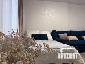 2-к квартира, посуточно, 59м2, 1/1 этаж