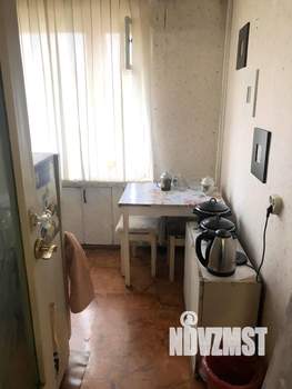 2-к квартира, на длительный срок, 48м2, 5/5 этаж