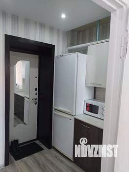 2-к квартира, на длительный срок, 25м2, 5/5 этаж