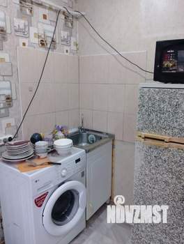 1-к квартира, на длительный срок, 32м2, 3/5 этаж