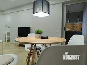 2-к квартира, посуточно, 44м2, 1/1 этаж