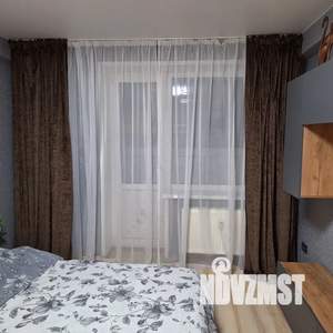 Студия квартира, посуточно, 25м2, 14/17 этаж